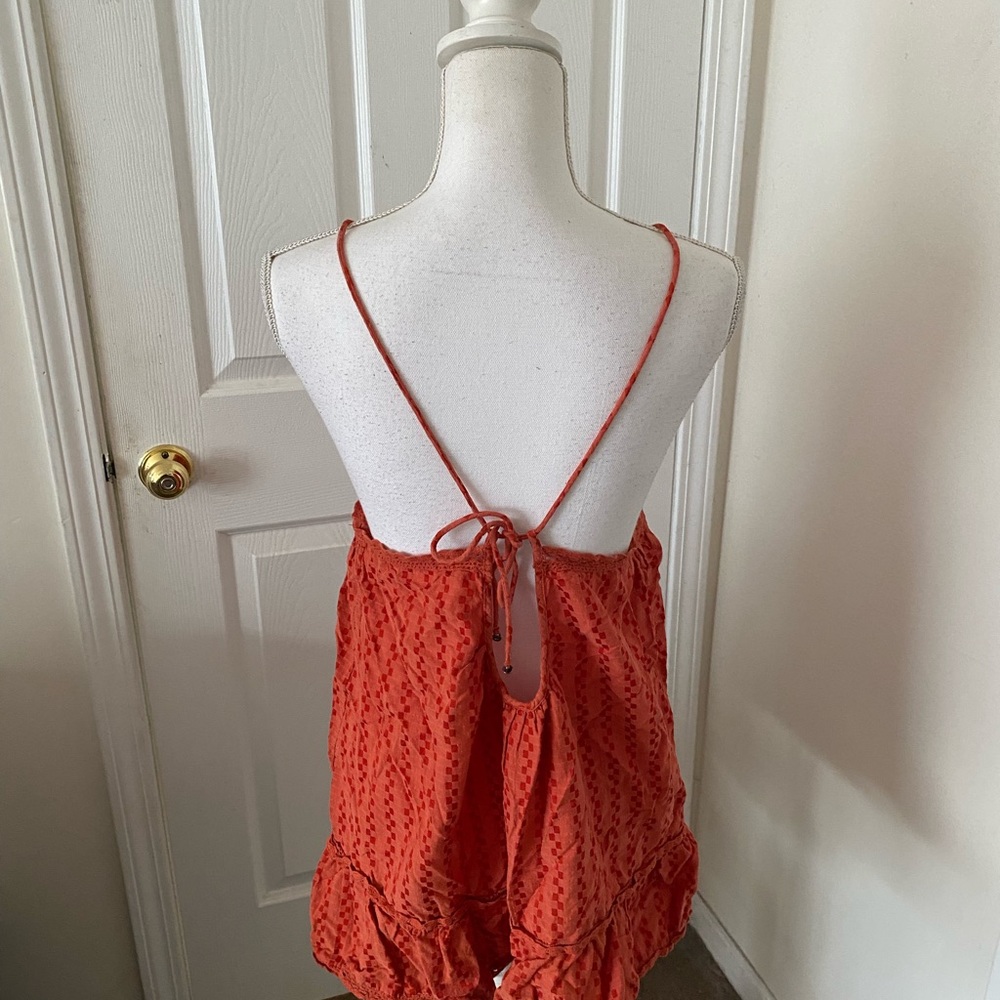 Free People Tank - Picture 4 of 6